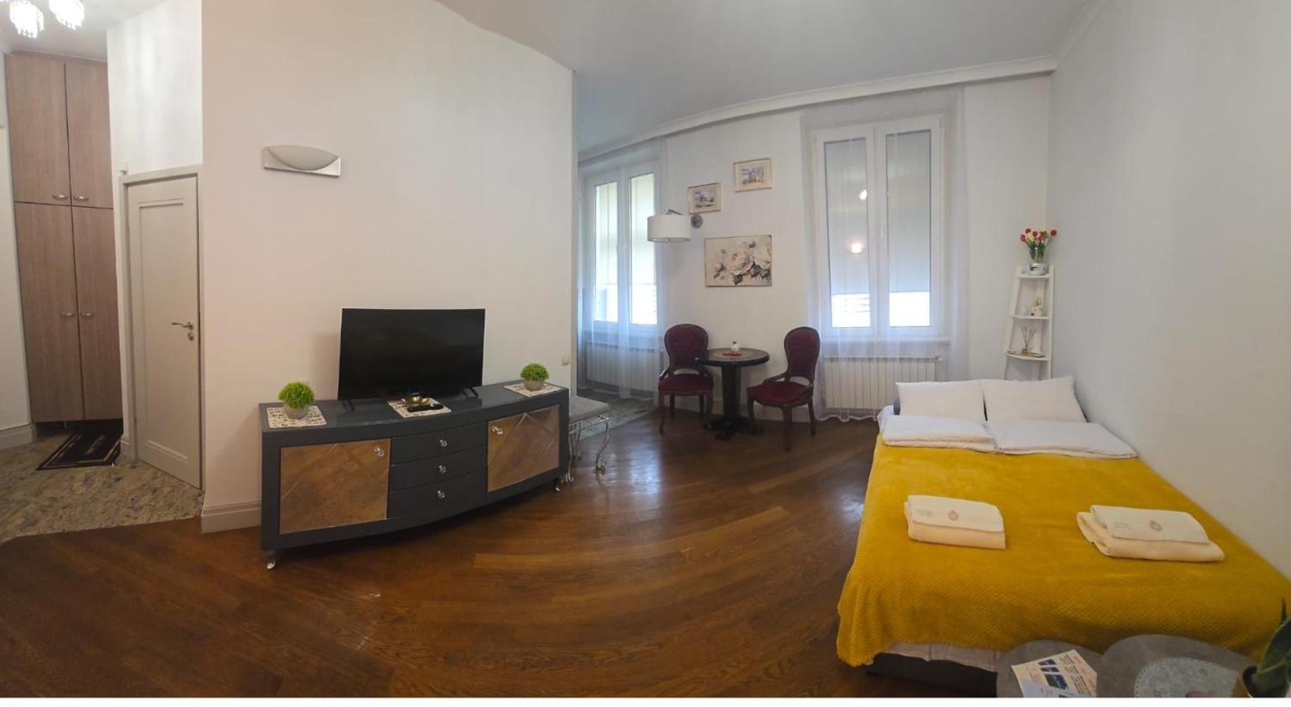 Apartment Vip Cracow *